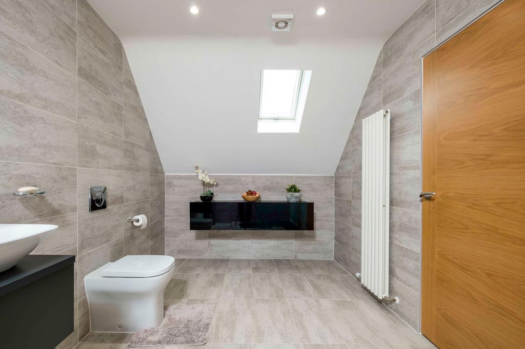 En-suite 1