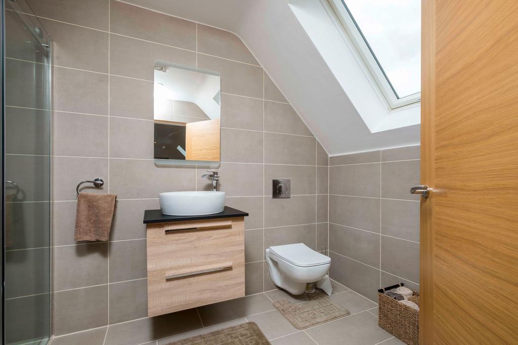 En-suite 2