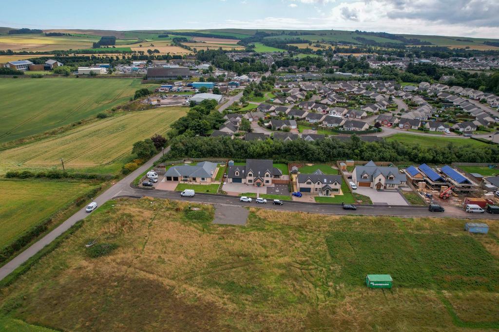 Drone View