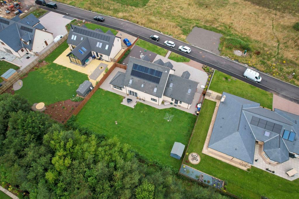 Drone View