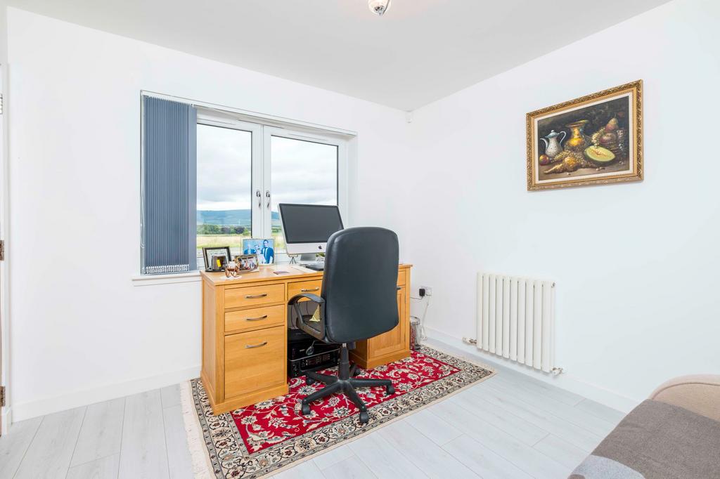 Bedroom 4/Office