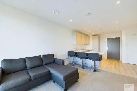 1 bedroom apartment to rent, Apt 21001, No1 Old Trafford