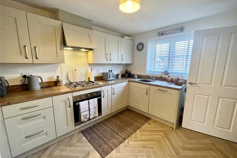 2 bedroom semi-detached house for sale, Bunting Lea, Bridlington, East  Yorkshire, YO15