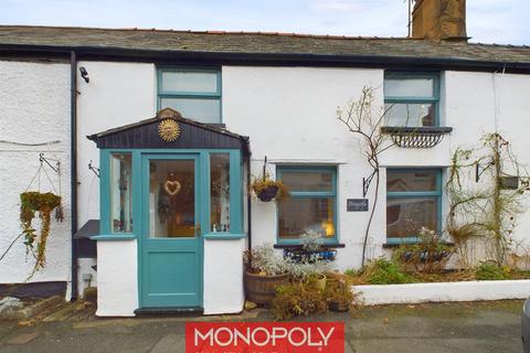 3 bedroom cottage for sale, Canol Llan, Llangernyw, Abergele LL22