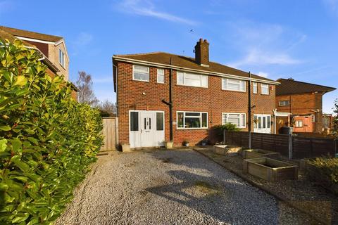 3 bedroom semi-detached house for sale, Coronation Grove, Gloucester