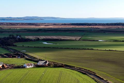 4 bedroom detached house for sale, Strathyre, West Galdenoch, Stoneykirk, Stranraer, Dumfries and Galloway, DG9