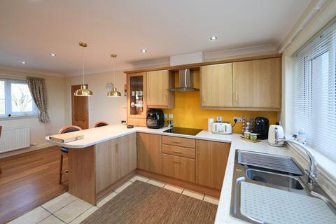 4 bedroom detached house for sale, Strathyre, West Galdenoch, Stoneykirk, Stranraer, Dumfries and Galloway, DG9