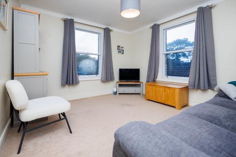 1 bedroom flat for sale, 13 Poole Road, Bournemouth,