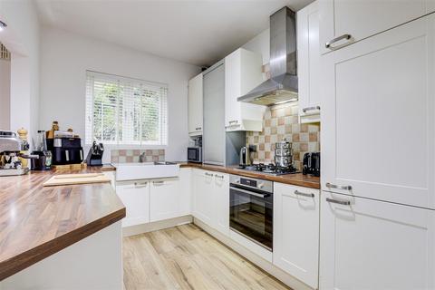 3 bedroom semi-detached house for sale, Dornoch Avenue, Sherwood NG5