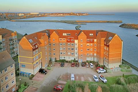 2 bedroom apartment for sale, Mansion House, Fleet Avenue, Hartlepool Marina,  TS24