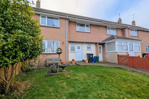 3 bedroom terraced house for sale, High Beech Road, Lydney GL15