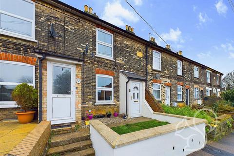 Girling Street, Sudbury