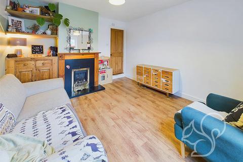 2 bedroom terraced house for sale, Girling Street, Sudbury