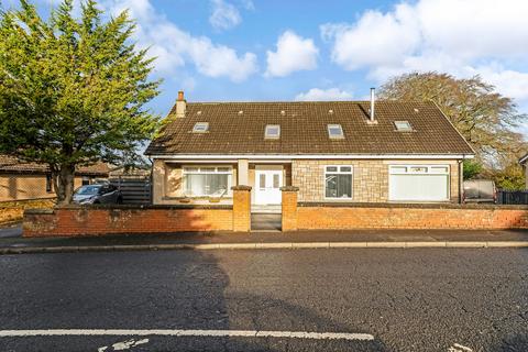 5 bedroom detached house for sale, Allanton Road, Shotts, ML7