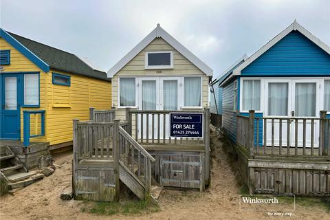 Bungalow for sale, Mudeford Sandspit, Hengistbury Head, Dorset, BH6