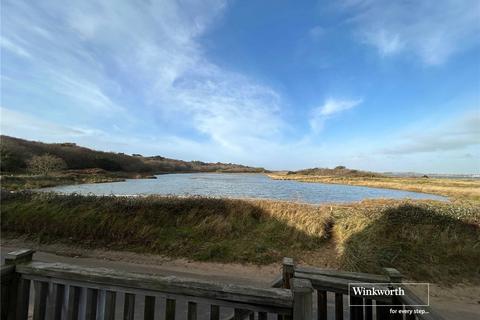 Bungalow for sale, Mudeford Sandspit, Hengistbury Head, Dorset, BH6