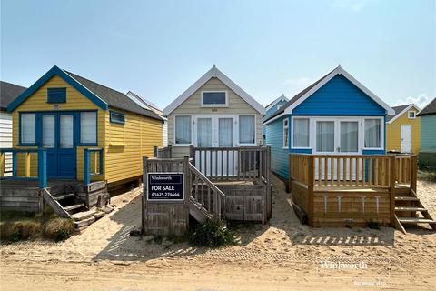 Bungalow for sale, Mudeford Sandspit, Hengistbury Head, Dorset, BH6