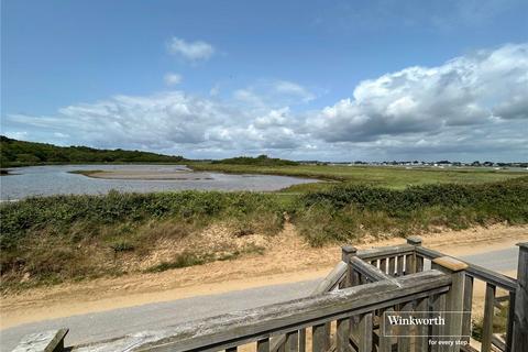 Bungalow for sale, Mudeford Sandspit, Hengistbury Head, Dorset, BH6