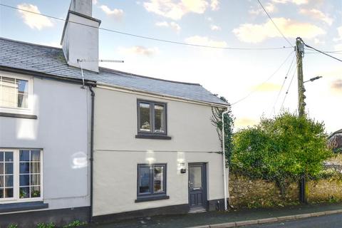 2 bedroom terraced house for sale, Cornwall Street, Bere Alston