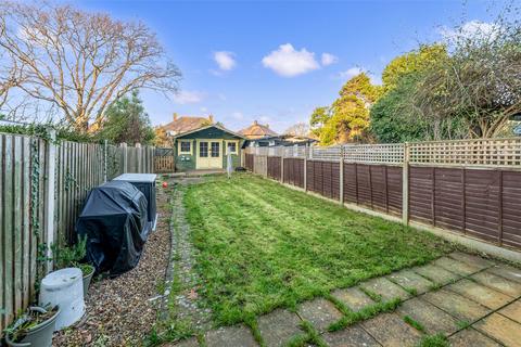 4 bedroom terraced house for sale, Littlehampton Road, Worthing, West Sussex, BN13