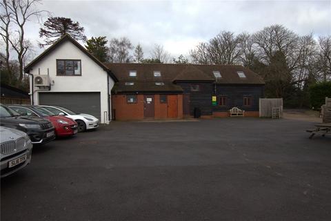 Office for sale, Newchapel, Lingfield