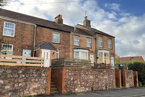 2 bedroom terraced house to rent, South Street, Taunton TA1