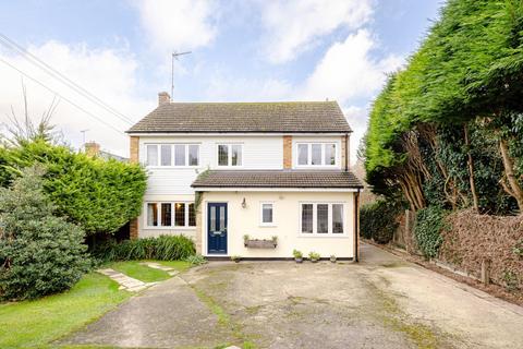 4 bedroom detached house for sale, The Street, Manuden, Bishop's Stortford, Hertfordshire, CM23