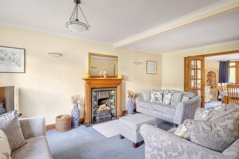 4 bedroom detached house for sale, The Street, Manuden, Bishop's Stortford, Hertfordshire, CM23