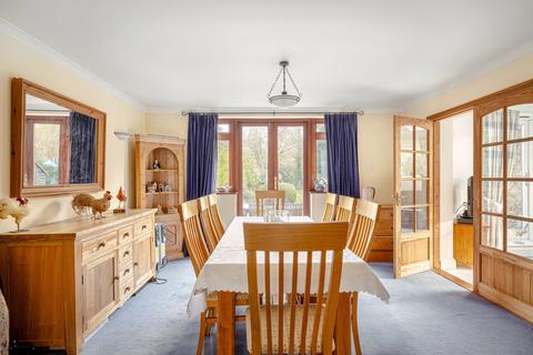 4 bedroom detached house for sale, The Street, Manuden, Bishop's Stortford, Hertfordshire, CM23