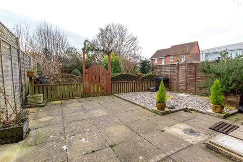 43 Blaisdon, Weston-super-mare, BS22 8BL