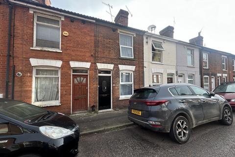 3 bedroom terraced house for sale, Ipswich IP2