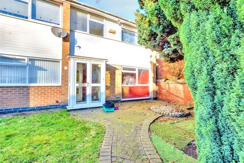 3 bedroom townhouse for sale, Hamilton Gardens, Nottingham