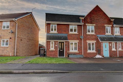 37 Arkless Grove, The Grove, Consett, DH8 8AB