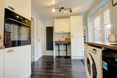 37 Arkless Grove, The Grove, Consett, DH8 8AB