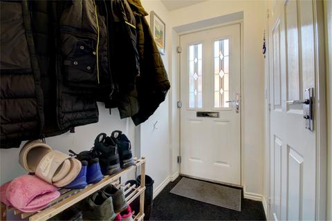 37 Arkless Grove, The Grove, Consett, DH8 8AB