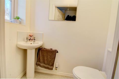 37 Arkless Grove, The Grove, Consett, DH8 8AB