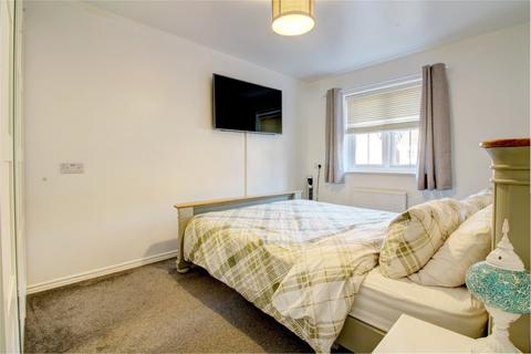 37 Arkless Grove, The Grove, Consett, DH8 8AB