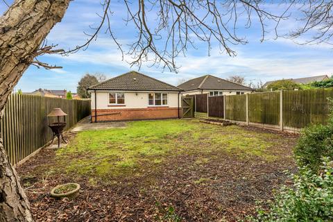 3 bedroom detached bungalow for sale, Highway Road, Leicester LE4