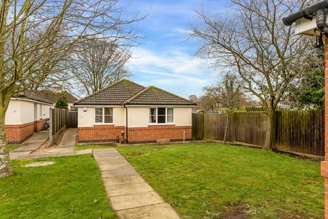 3 bedroom detached bungalow for sale, Highway Road, Leicester LE4