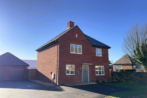 4 bedroom house for sale, Queens Road, Worksop S80