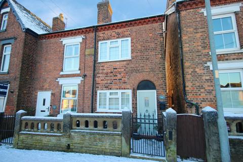 2 bedroom terraced house for sale, Runcorn Road,  Barnton, CW8