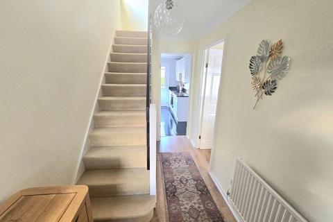 3 bedroom semi-detached house for sale, Heol Yr Wylan, Swansea SA6