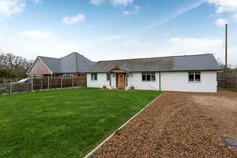 4 bedroom detached bungalow for sale, Clifford Road, Whitstable