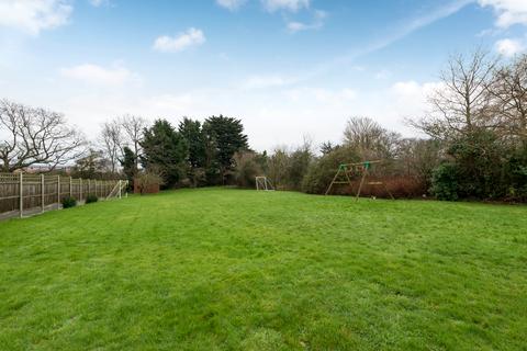 4 bedroom detached bungalow for sale, Clifford Road, Whitstable