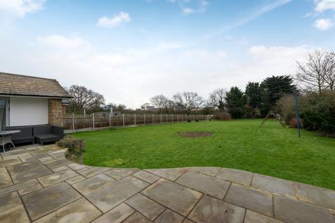 4 bedroom detached bungalow for sale, Clifford Road, Whitstable