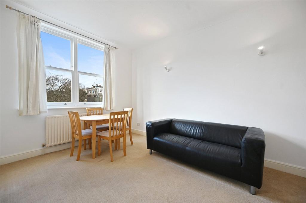 Apartment in London, Brook Green - View 2