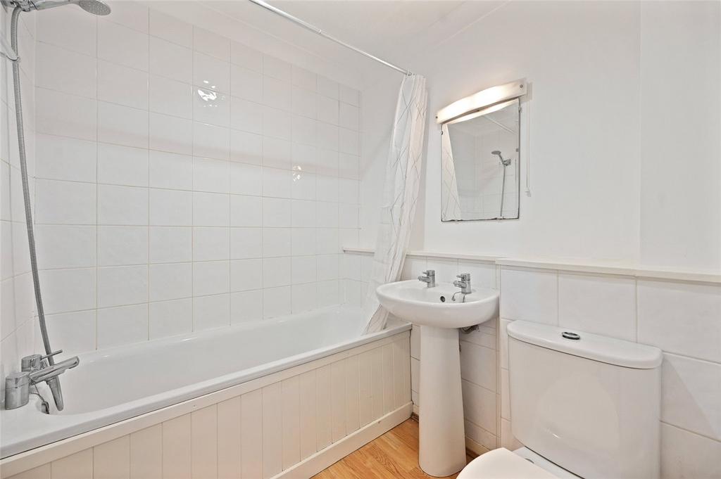 Apartment in London, Brook Green - More