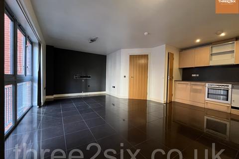 2 bedroom apartment to rent, Islington Gates, B3 1JN