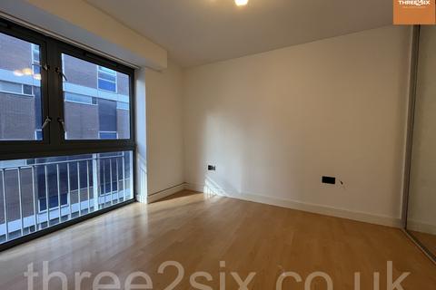 2 bedroom apartment to rent, Islington Gates, B3 1JN