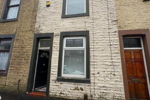 2 bedroom terraced house to rent, Mark Street, Burnley, BB10 1SY